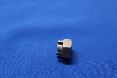 Crown nut M12 x 1,75