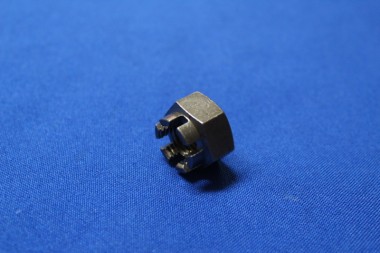 Crown nut M14x1,5