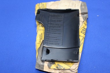 Sicherungskasten-Deckel Ascona/Manta B, bis FGST-Nr