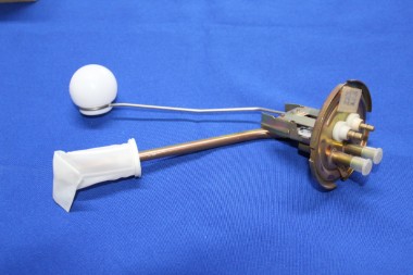 Preview: Tankgeber Senator A 2,8H + 3,0H, 3 Anschlüsse