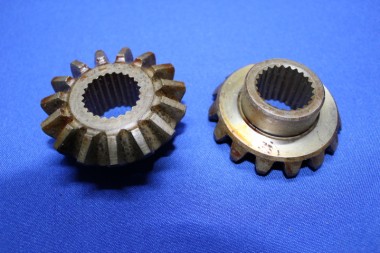 Overhaul Kit Compensatory transmission rear axle Rekord D 1,7 - 2,0