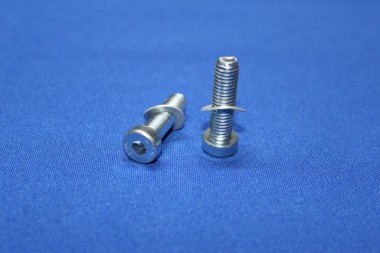 Exhaust Manifold Screw set OHV 1,0 - 1,2