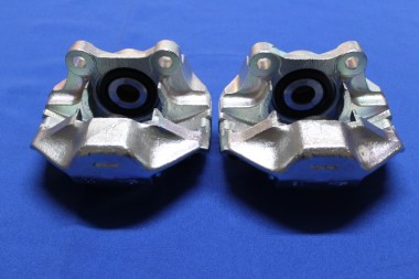 Brake Caliper Set Rear Axle Admiral / Diplomat B, in change