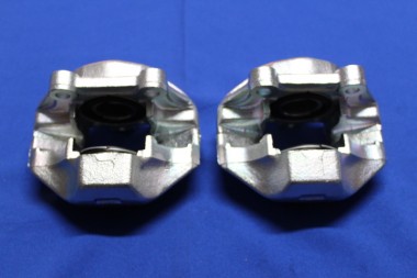 Brake Caliper Set Rekord C later 1968