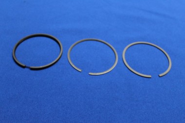 Piston Ring Set 1,9 CIH (Standard)