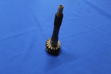 Main Drive Cogshaft CIH-4, 4-gear