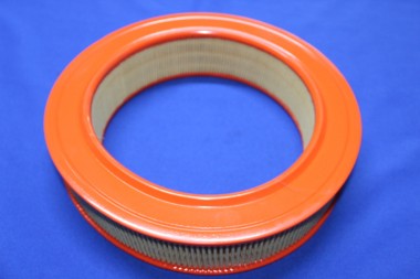 Air Filter Rekord D, Commodore B ´Carburator´