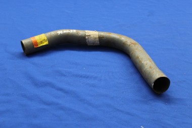 Auspuff-Achsbogen Opel GT