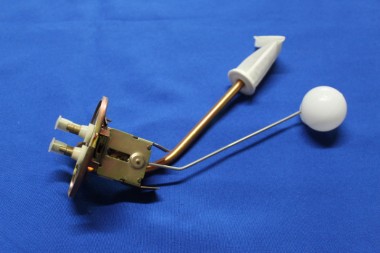 Preview: Tankgeber Senator A 2,8H + 3,0H, 3 Anschlüsse