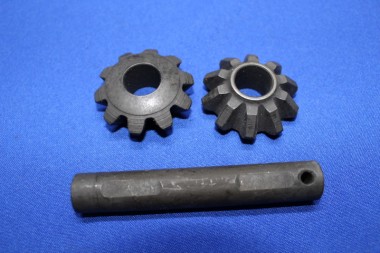 Overhaul Kit Compensatory transmission rear axle Rekord D 1,7 - 2,0
