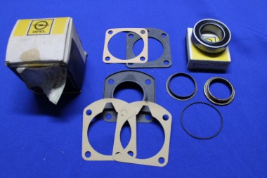 Preview: Radlager-Einbausatz Ascona/Manta A 1,6S - 1,9