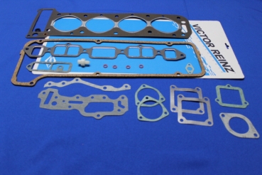 Gasket Set for Cylinder Head 1,6S, later than 1972