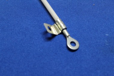 Preview: Heizungszug Rekord D 1,7 + 1,9 BIS FGST