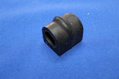 Rubber sleeve stabilizer shaft Rekord C