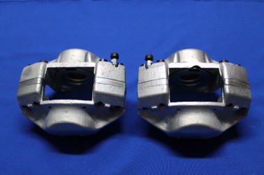 Brake Calipper-Set, Monza/Senator ventilated, 2-pistons, 57mm