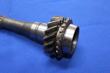 Main Drive Cogshaft CIH-4, 4-gear