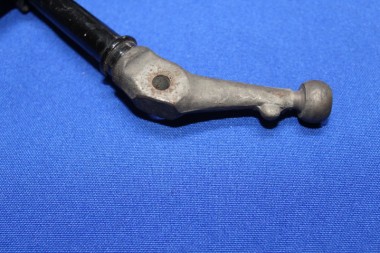 Hand gearshift lever 4-gear Selector shift Rekord A