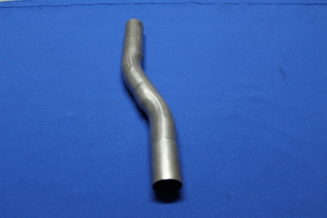 Exhaust Tail Pipe Rekord C 1,5 - 1,9S