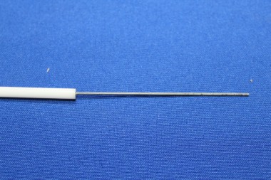 Preview: Heizungszug Rekord D 1,7 + 1,9 BIS FGST