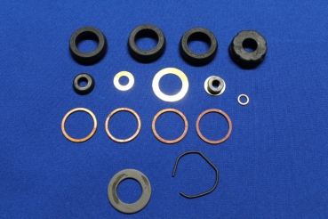 Master Brake Cylinder Repair kit Rekord A, Disc brake without booster, ´early´