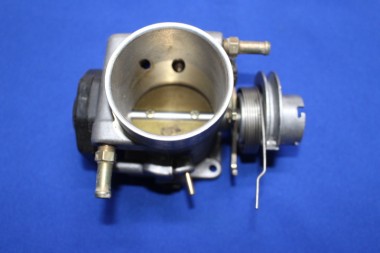 Throttle Body with Switch Manta B 2,0E