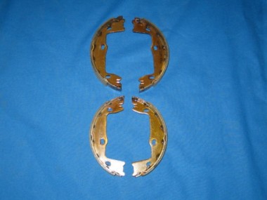 Brake Shoe Set rear