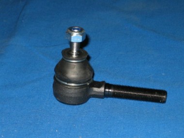 Tie Rod End from Chassis Number
