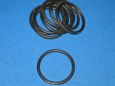 O-Ring Seal under Carburator
