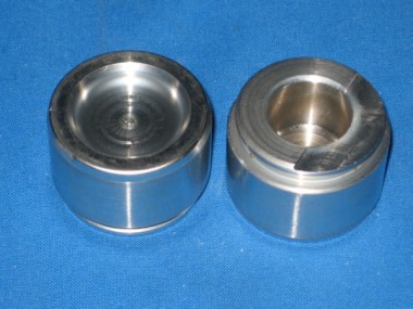 Piston for Brake Calipper Rear Axle