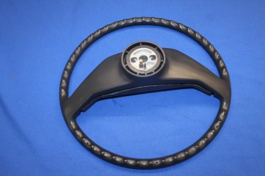 2-Spoke Steering Wheel Rekord D, EARLY