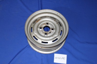 Steel Rim Kadett C 5,5J13, ET37