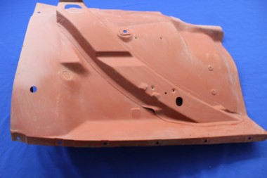Inner Wing Front Rekord A left