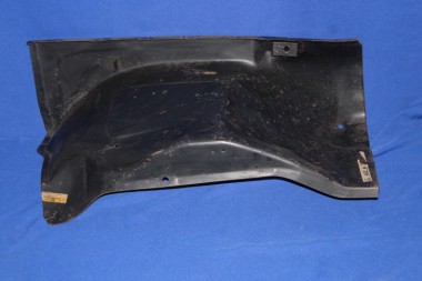 Radeinbau Ascona A vorn links