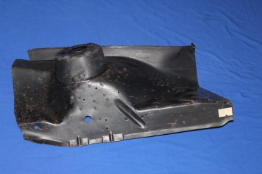 Radeinbau Rekord E 1,7-2,0N, vorne links