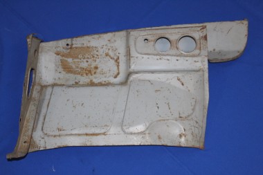 Inner Wing Front Rekord P2 right