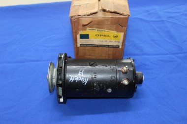 Lichtmaschine Kadett A