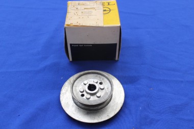 Pulley on Generator (LJRJ8L14Z)