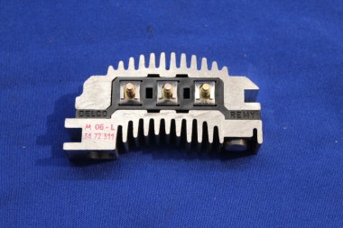 Rectifier Bridge for 45Ah Delco Generator