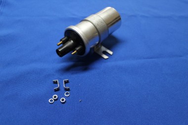 Ignition Coil 12-Volt WITH Pre-Resistor