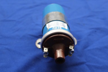 Ignition Coil 6-Volt, OLD STOCKL