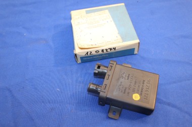 Control Unit for Idling Manta B 1,8S, manual transmission