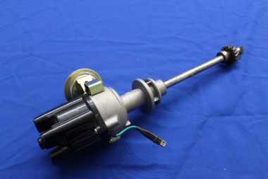 Verteiler "AC-Delco" für 2,5S CIH