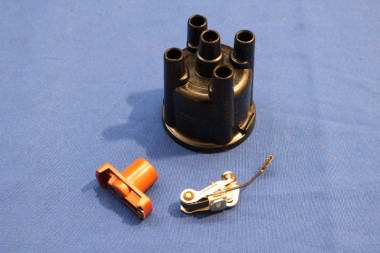 Zündungsset Bosch 1,0 - 2,2 klein, ab ca 1967