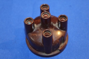 Verteilerkappe 4-Zylinder 1938-54