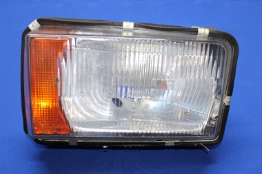 Head Lamp H1 Commodore B right