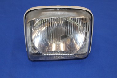 Head Lamp Kadett C left, (Bilux)