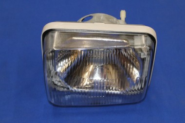 Head Lamp Kadett C right, (Bilux)