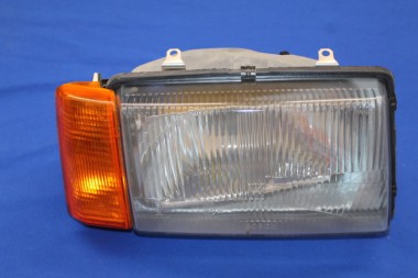 Head Lamp Rekord E1, H4 right