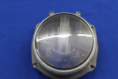 Head Lamp Glas Ascona A Bilux