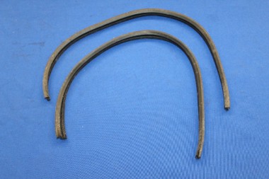 Scheinwerfer-Dichtungen im Set PII  + Rekord A